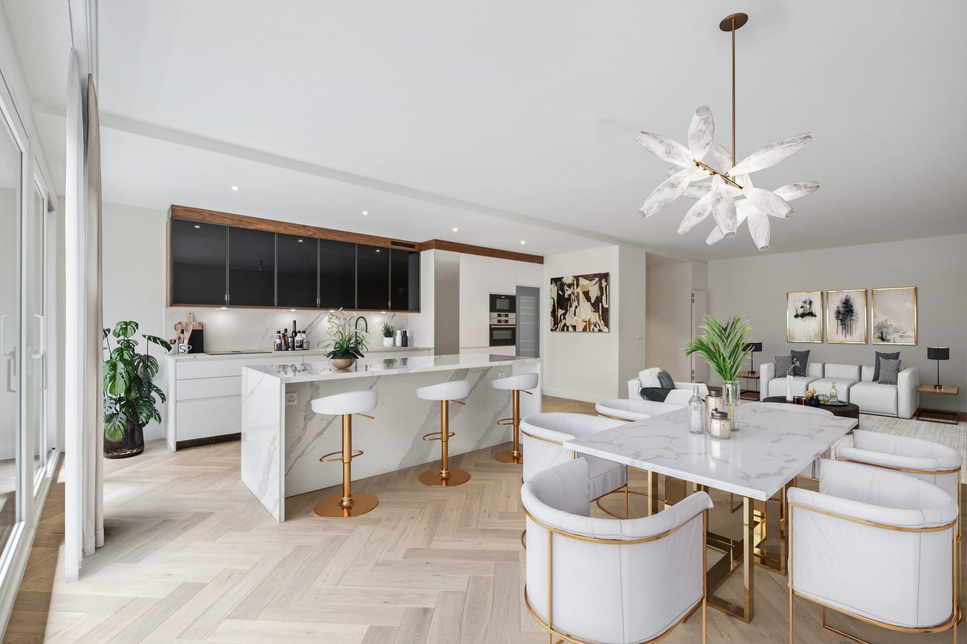 Rénovation Complète