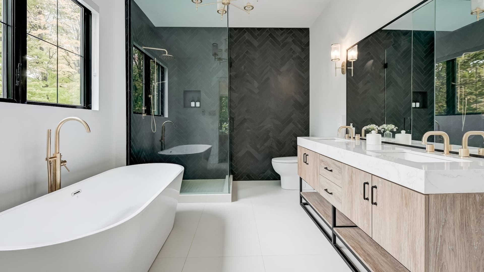 Rénovation Salle de Bain